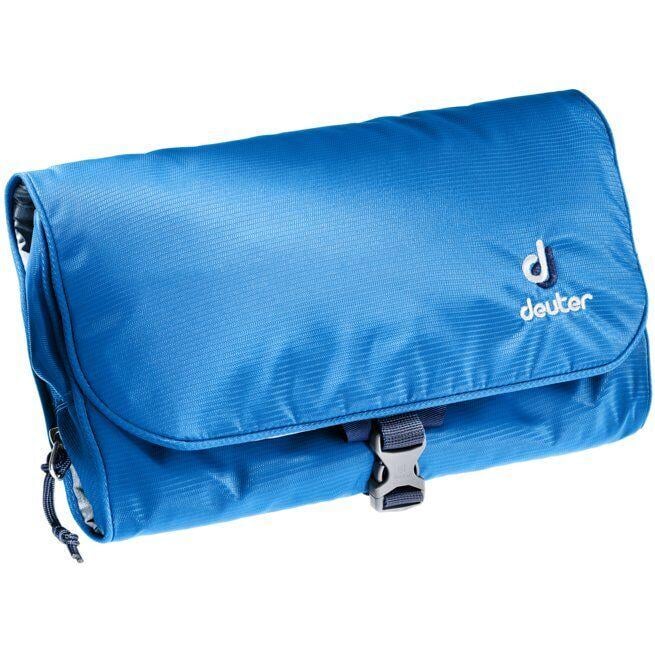 Косметичка Deuter Wash Bag II Lapis-navy (1052-3900120 1316)