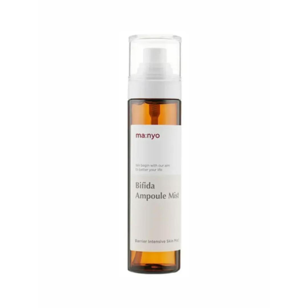 міст для обличчя Омолоджувальний Manyo Bifida Ampoule Mist 120 мл (27852309)