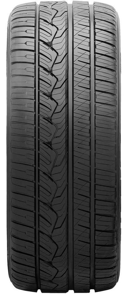 Автошина літня NITTO NT421A 108V XL 235/65 R17 (000-366) - фото 2