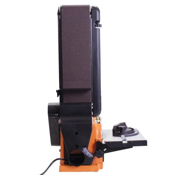 Шлифовальный станок WorkMan MM491G (184) - фото 5