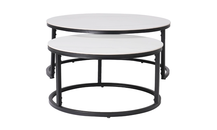 Комплект журнальных столиков ТВИКС S-M - фото 4