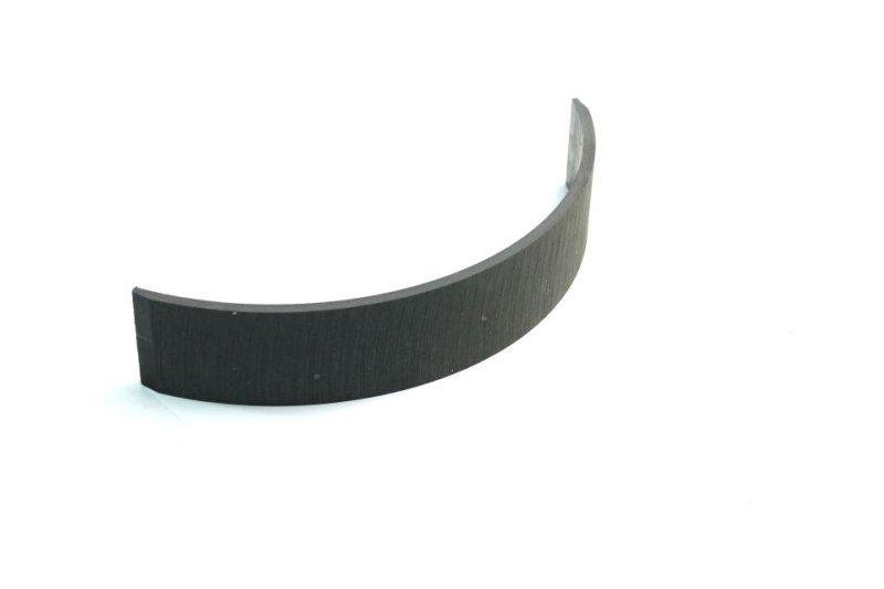 Накладка тормозов 51-3501105 ГАЗ 51,52,53 ДУ