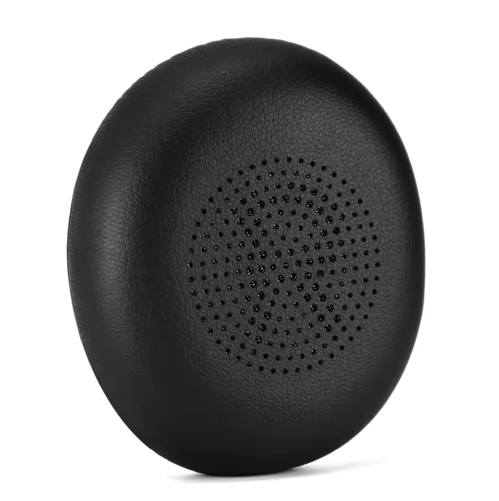 Амбушюри для навушників Jabra Evolve2 40 Series Evolve2 65 Series Elite 45h Чорний (28917537) - фото 7 Амбушюри для навушників Jabra Evolve2 40 Series Evolve2 65 Series Elite 45h Чорний (28917537) - фото 7