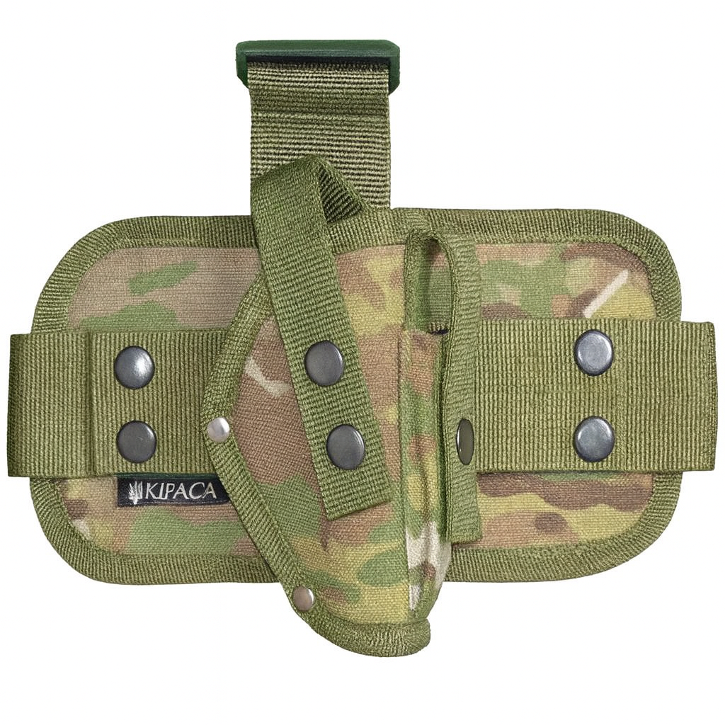 Кобура военная на бедро для ПМ Kirasa KI282 Камуфляж (567728)