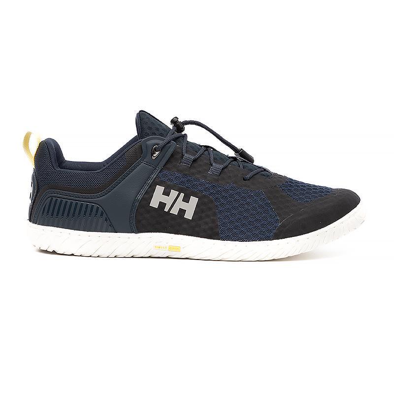 Кросівки чоловічі Helly Hansen HP FOIL V2 44,5 Темно-синій/Чорний/Білий (7d11708-597 44.5) - фото 3