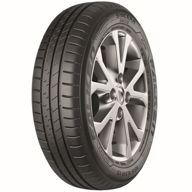 Шина Falken Sincera SN-110 Ecorun 185/60 R14 82T лето (1001762214)