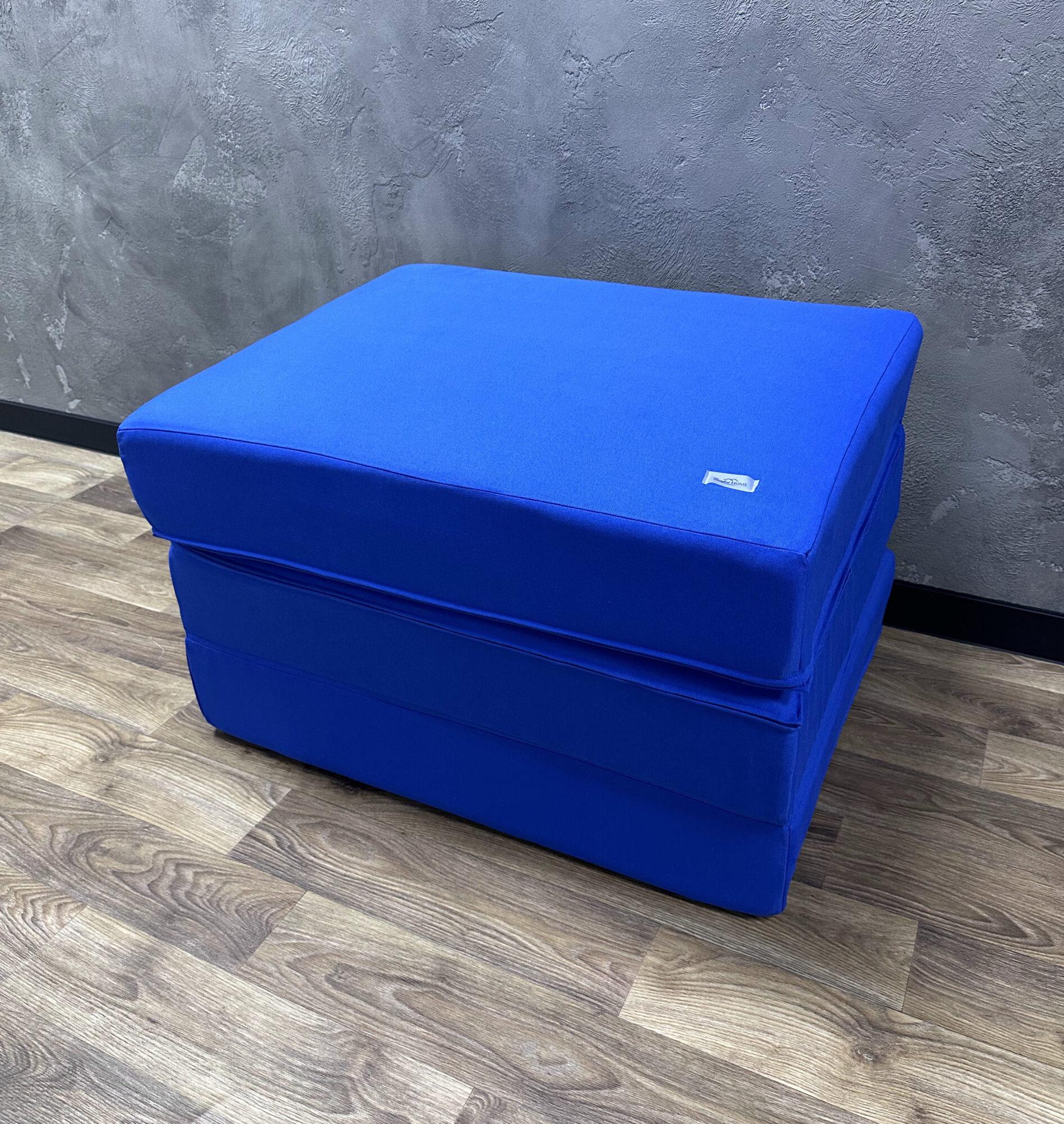 Матрац-трансформер Comfort Home панама 200х100х8 см - фото 2 Матрац-трансформер Comfort Home панама 200х100х8 см - фото 2