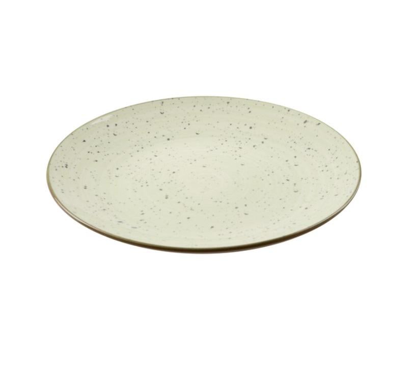 Тарелка Limited Edition 19 см Stony Beige (b0ff151e)