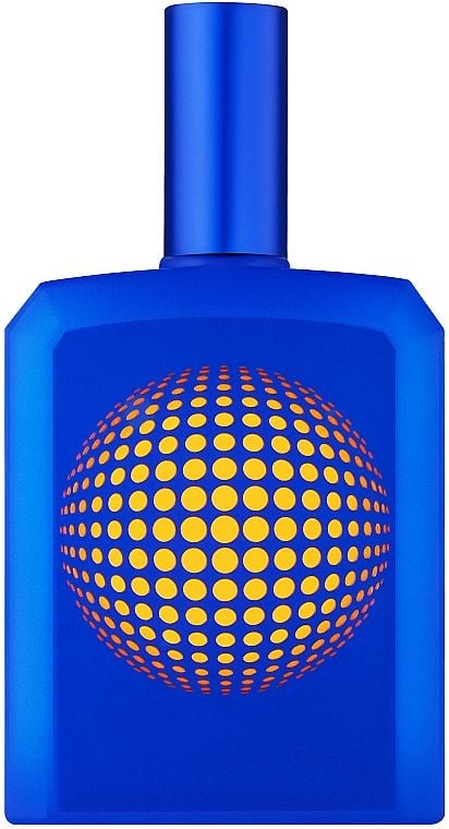 Парфюмированная вода Histoires de Parfums This Is Not A Blue Bottle 1.6 60 мл (1688_4848)
