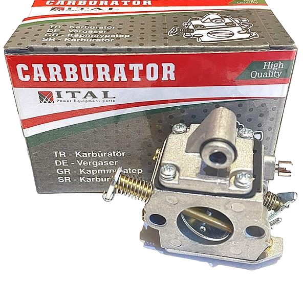 Карбюратор ITAL для бензопил ST MS 170/MS 180 (150-31)