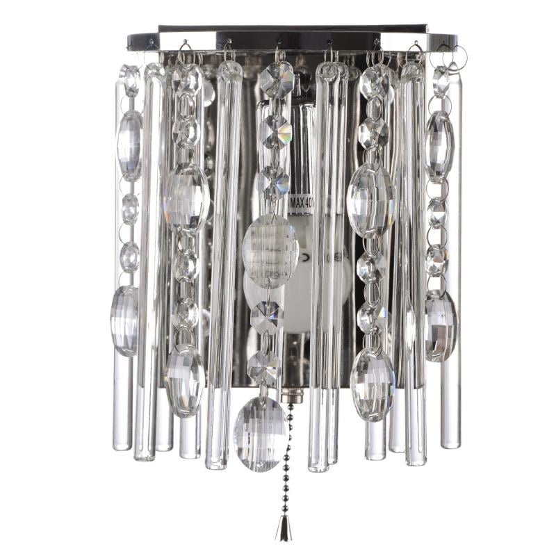 Бра Brille BCL-426W/1 E14 (26-046)