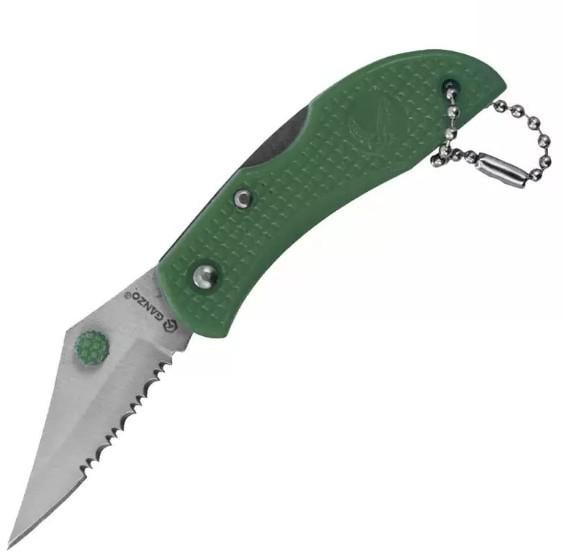 Ніж складаний Ganzo G623SGRN Green (bf197ec3)