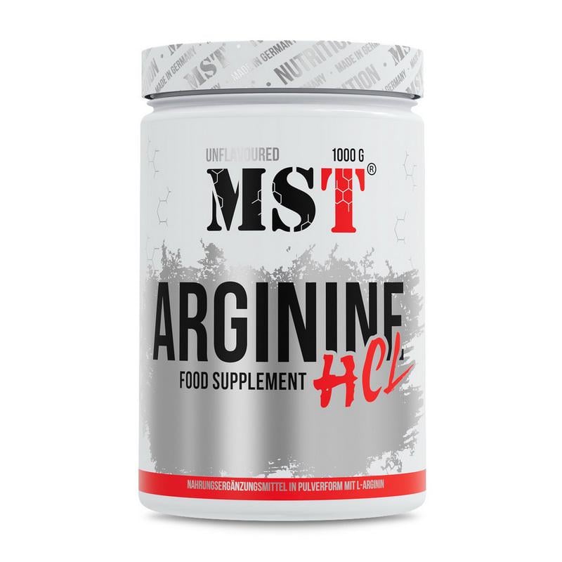 Аргинин MST HCL 1 кг