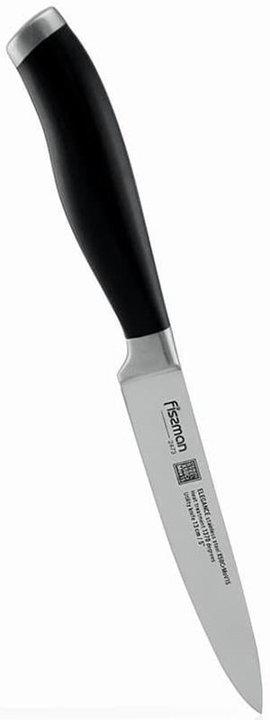 Ніж універсальний Fissman Elegance 13 см з високолегованої нержавіючої сталі (FN-2473)