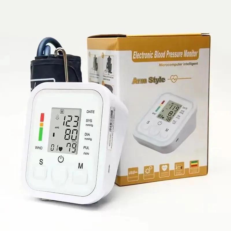 Тонометр ARM Style BW-3205 (23456816301_223) - фото 3