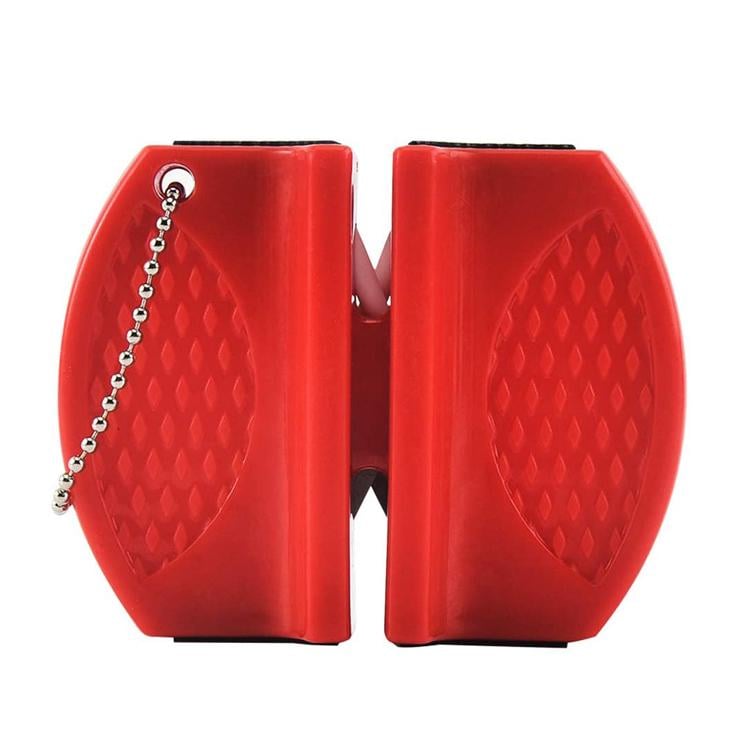 Точилка-мини для карманных ножей Kayfovo TO-1 Red (28945)