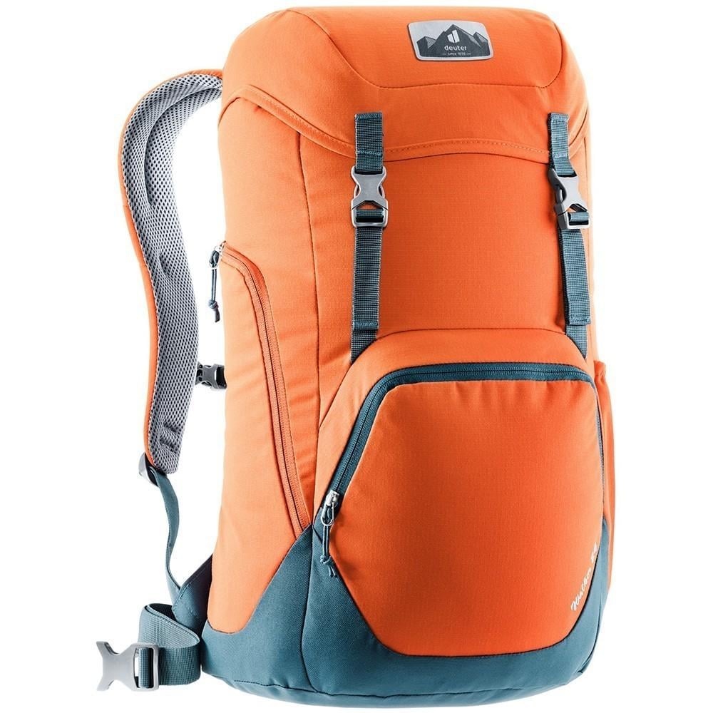 Рюкзак Deuter Walker 24 л Оранжевый (1052-3812921 9312)