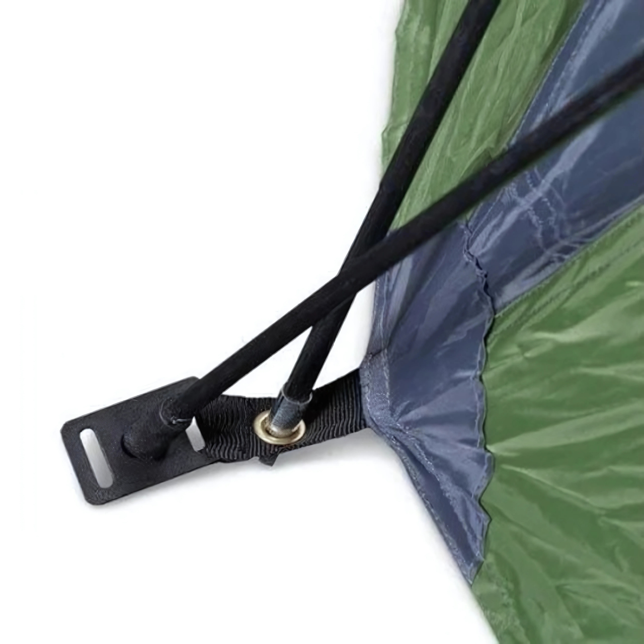 Намет-трансформер туристичний саморозкладний 200х150х115 см Хакі (1945578999) - фото 6 Намет-трансформер туристичний саморозкладний 200х150х115 см Хакі (1945578999) - фото 6