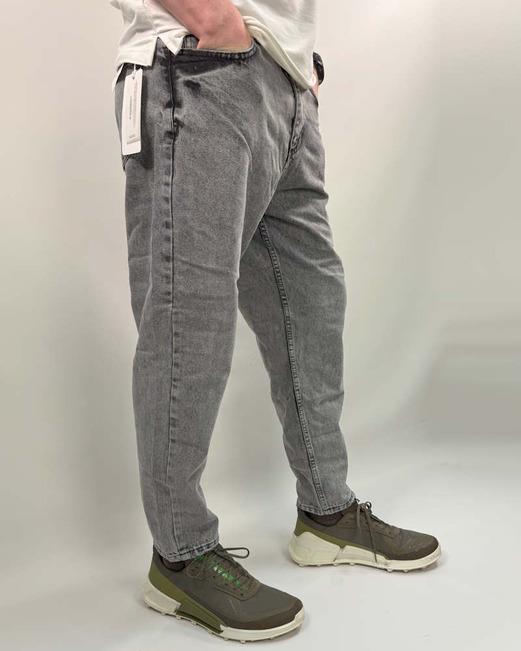 Джинси Hendricks jeans 03-050-1 р. 30 Сірий (41042) - фото 2 Джинси Hendricks jeans 03-050-1 р. 30 Сірий (41042) - фото 2