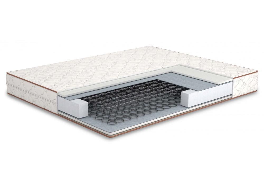 Матрас ортопедический Мехико Плюс 150х190 см