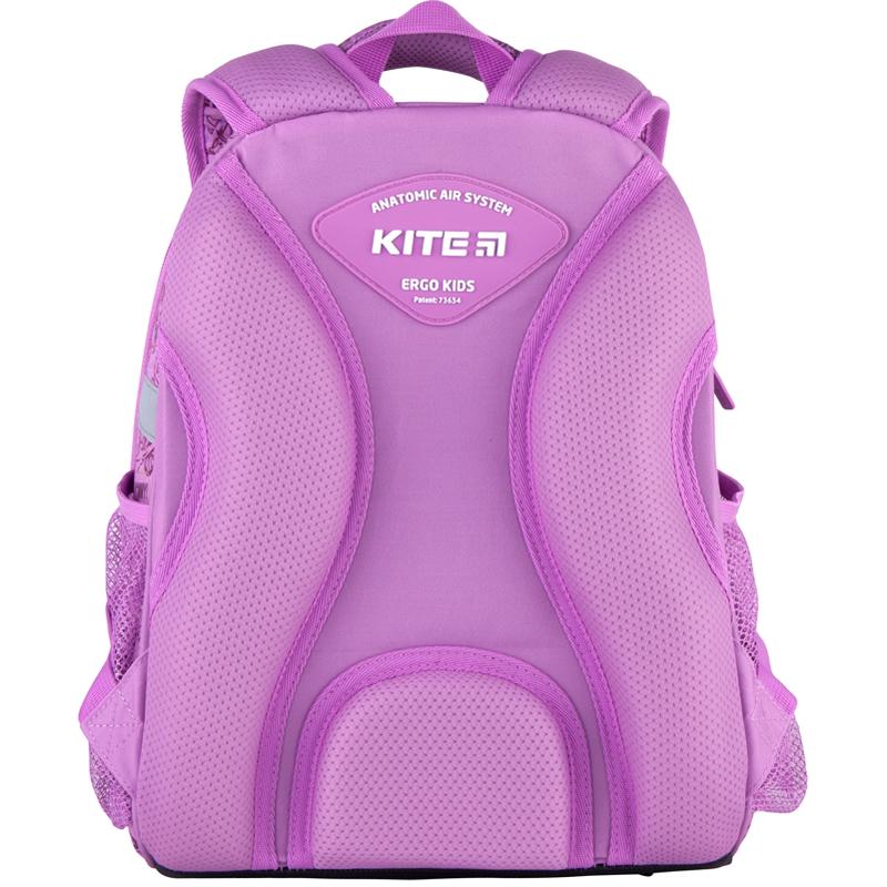 Рюкзак шкільний каркасний Kite Education My Little Pony (LP21-555S) - фото 4 Рюкзак шкільний каркасний Kite Education My Little Pony (LP21-555S) - фото 4