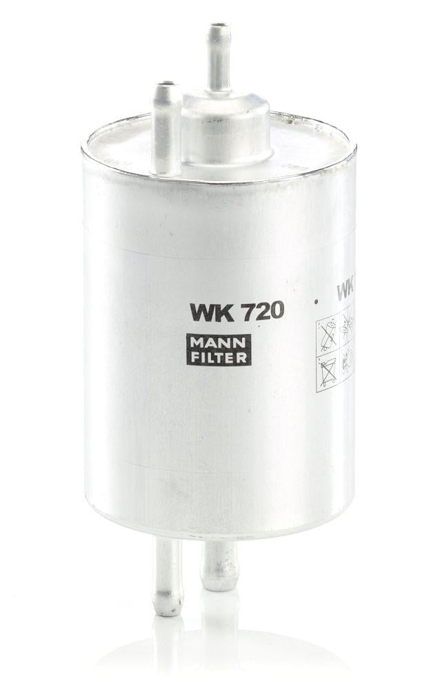 Фільтр палива Mann WK720