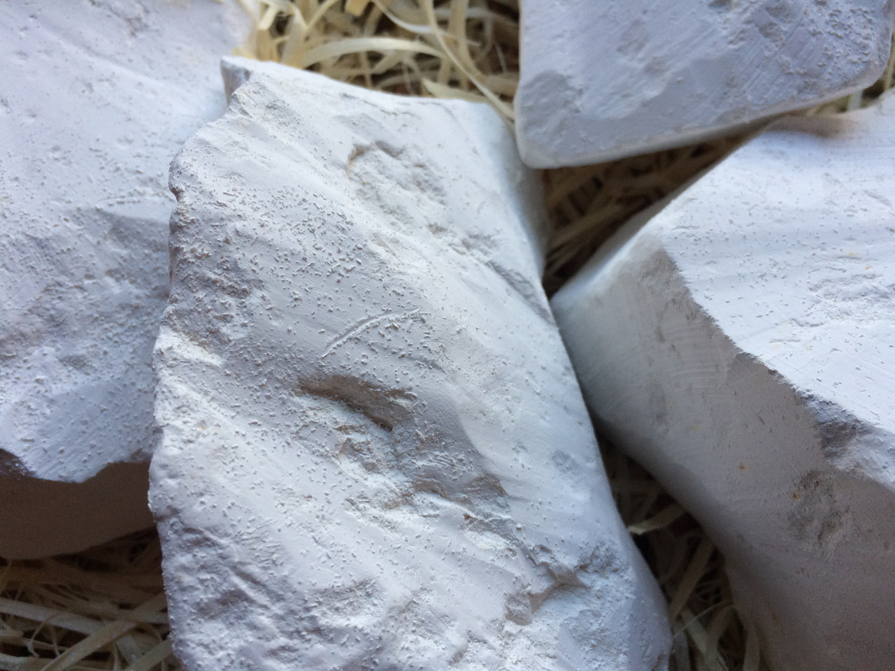 Крейда Мел-ок Севрюкова кускова пробник 100 г - фото 5 Крейда Мел-ок Севрюкова кускова пробник 100 г - фото 5