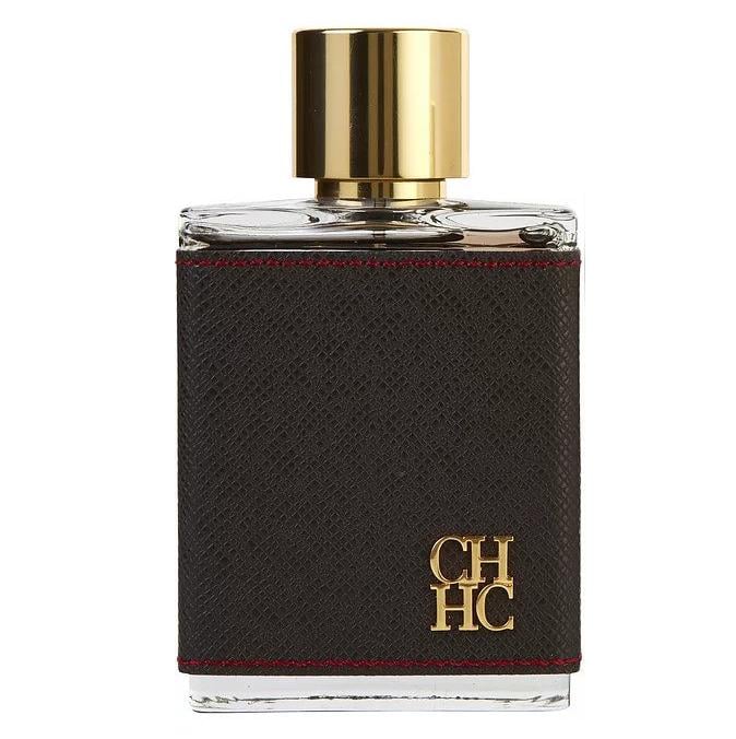 Туалетна вода для чоловіків Carolina Herrera Ch Men 50 мл (18776870)