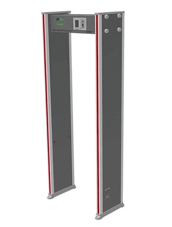 Металодетектор арочний ZKTeco ZK-D2180PWR (2993152780) Металодетектор арочний ZKTeco ZK-D2180PWR (2993152780)