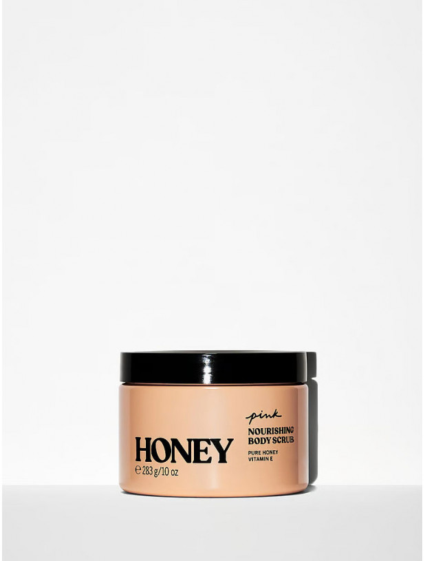 Скраб для тела Vicroria's Secret Pink Honey Body Scrub 283 г (1889626025)