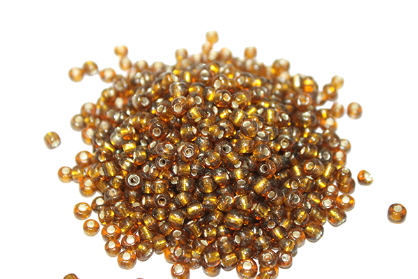 Бісер 100 г великий 6/0 53 (26567718)
