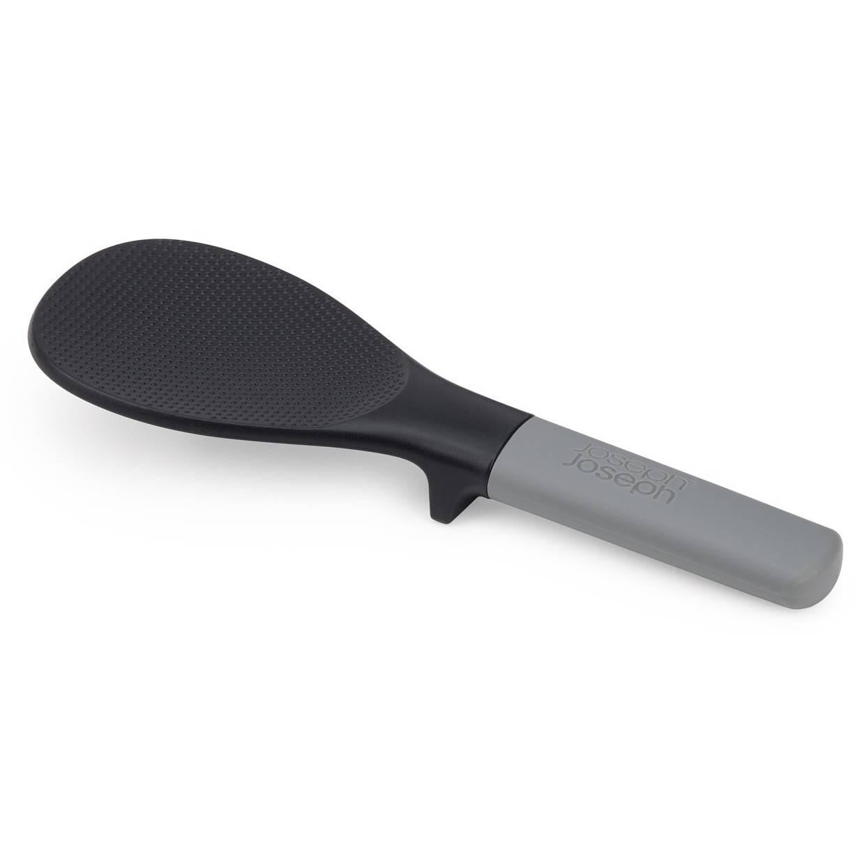 Ложка для риса Joseph Joseph Elevate Black (10575) Ложка для риса Joseph Joseph Elevate Black (10575)