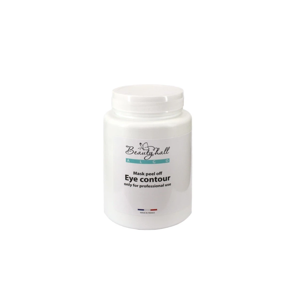 Альгінатна маска для шкіри навколо очей ALGO Beautyhall Peel Off Mask Eye contour 200 г