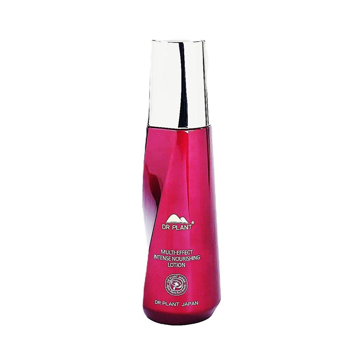 Лосьон для лица DR.PLANT Multi-Effect Intense Nourishing Lotion питательный комплексного действия 120 мл (2827459173) Лосьон для лица DR.PLANT Multi-Effect Intense Nourishing Lotion питательный комплексного действия 120 мл (2827459173)