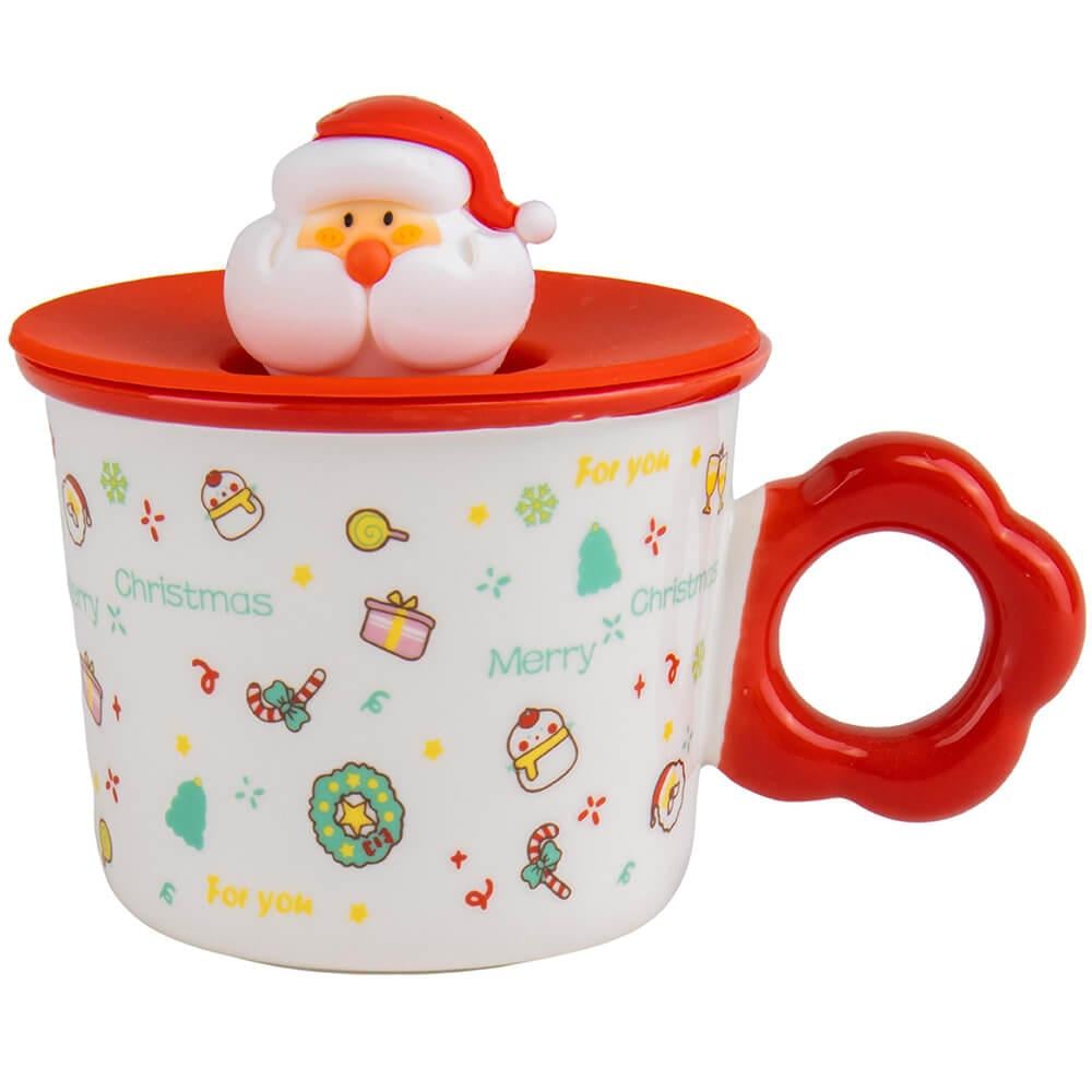 Кружка Present for you 175 мл (9151-021)