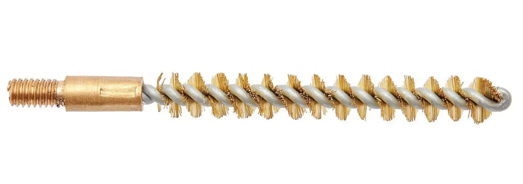 Йоржик Київські Шомполі для нарізної зброї калібр 22 під шомпол Dewey латунь 12/28 M (6200001328)