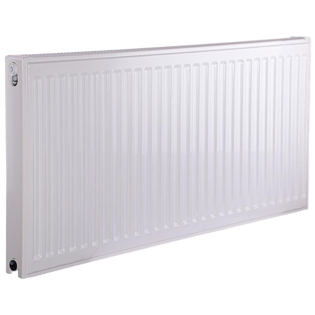 Радиатор стальной панельный KALITE 11 без INNER низ/справа 500х1000 см (000022622)