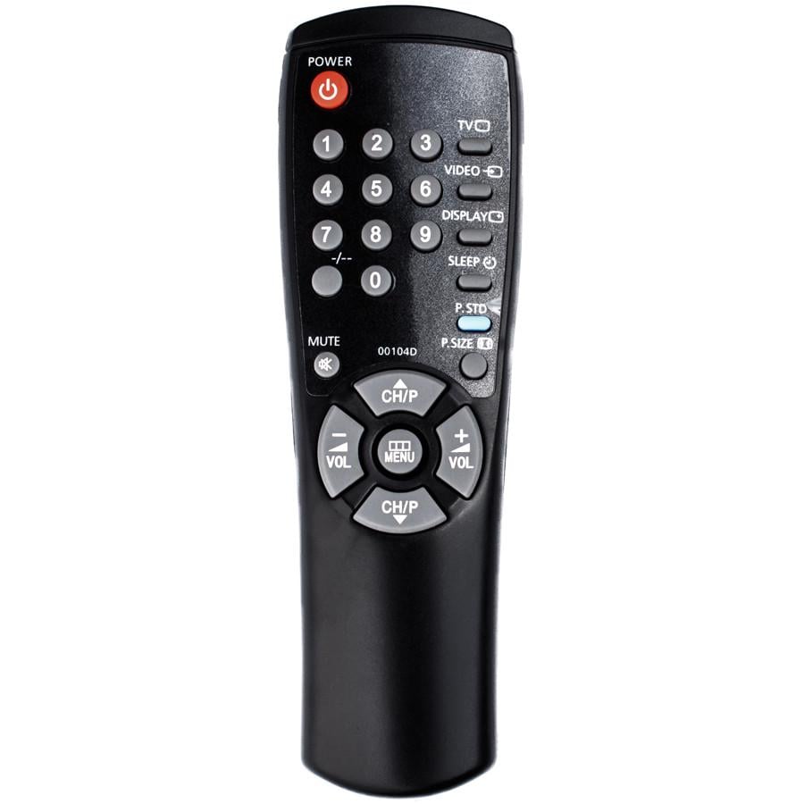 Пульт для телевизора SAMSUNG AA59-00104D (1702)