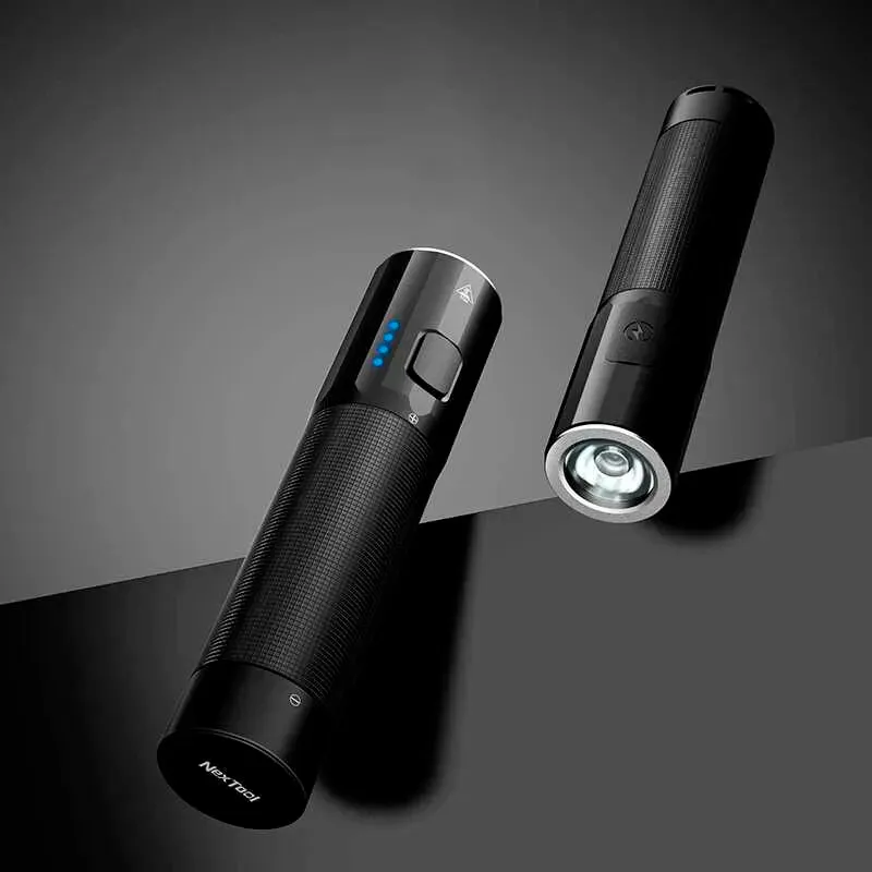 Фонарь многофункциональный Nextool Outdoor Strong Light NE20069 - фото 3