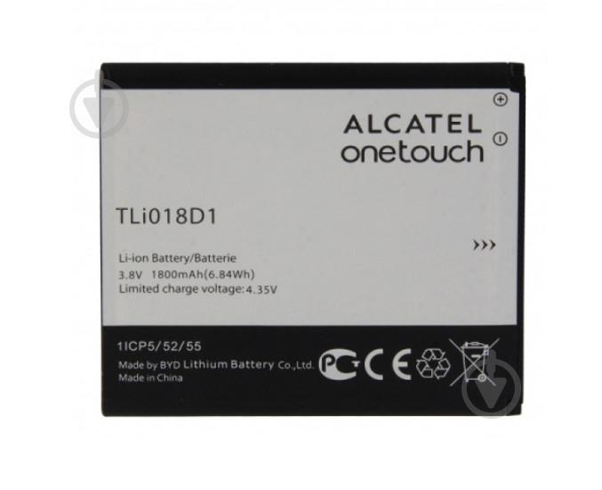 Батарея Alcatel TLi018D1 (2000000009704)
