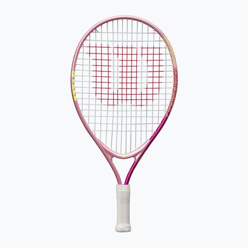 Ракетка для тенниса Wilson Intrigue Jr 19 girls (WR180610)