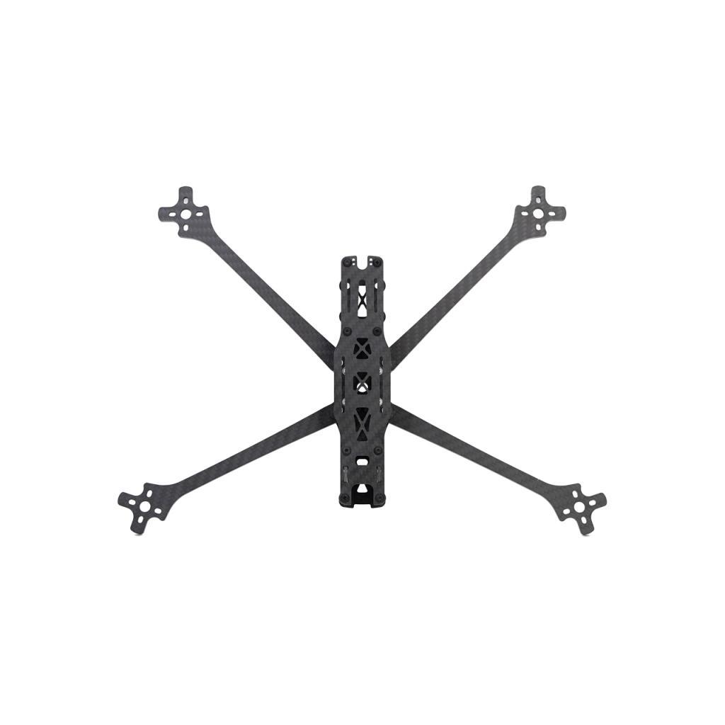 Рама для дрона TBS SOURCE ONE V5.1 7INCH DC (100618) - фото 4