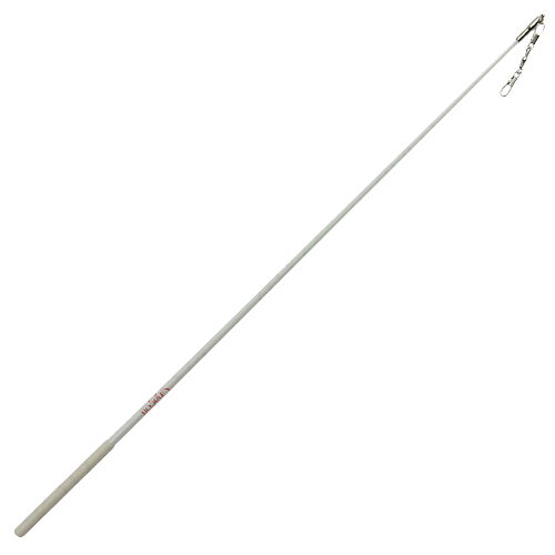 Палка Chacott Junior Standard 000 White FIG 50 см стекловолокно (000)