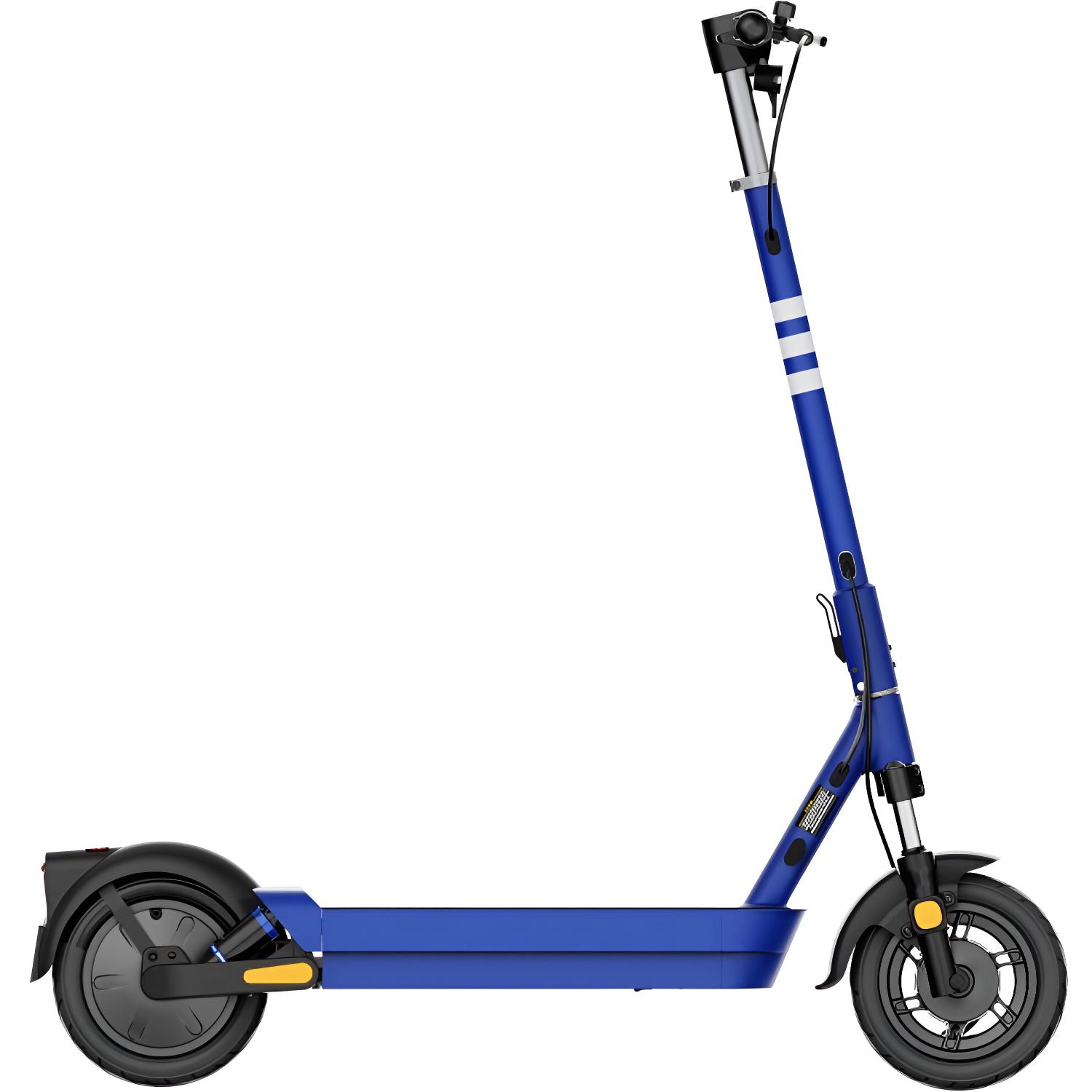 Електросамокат OKAI ES40-Neon Pro ES40-BL Blue - фото 6