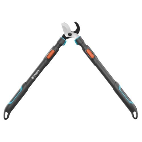 Сучкоріз Gardena TeleCut Pro L 50 мм (12041-20.000.00)