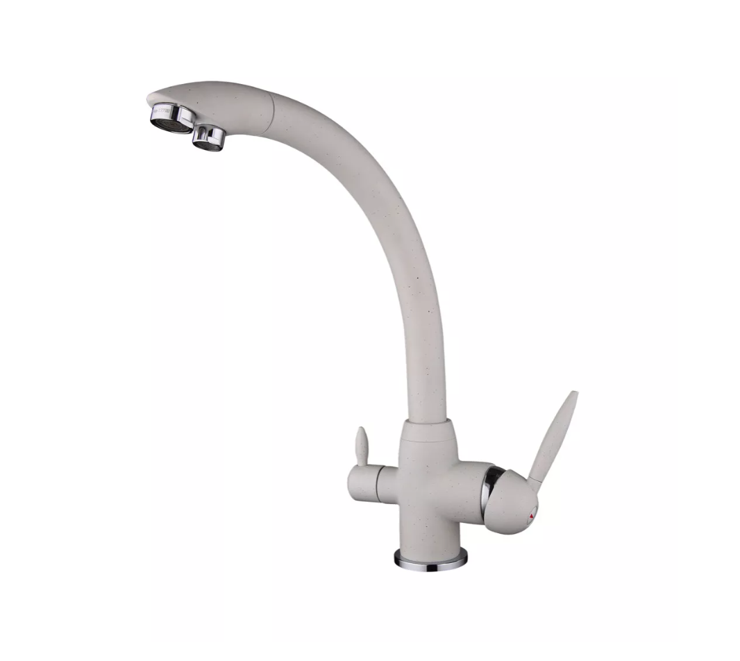 Смеситель Frap F4399-8 с подключением к фильтру (14958804)