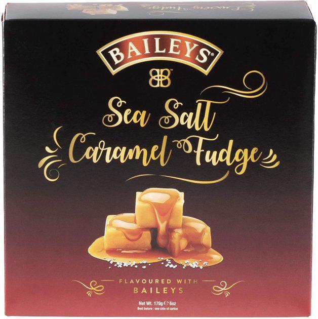 Конфеты Baileys Salt Caramel Cartons 170 г (530)