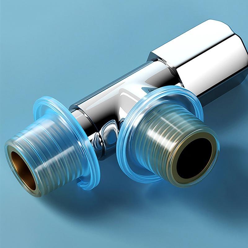 Ущільнювач універсальний силіконовий для герматизації будь-яких сполук 10 шт. - фото 2 Ущільнювач універсальний силіконовий для герматизації будь-яких сполук 10 шт. - фото 2