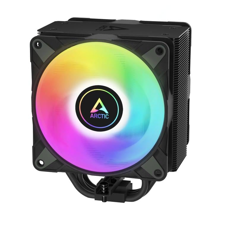 Кулер для ПК Arctic Freezer 36 ARGB Black (ACFRE00124A)