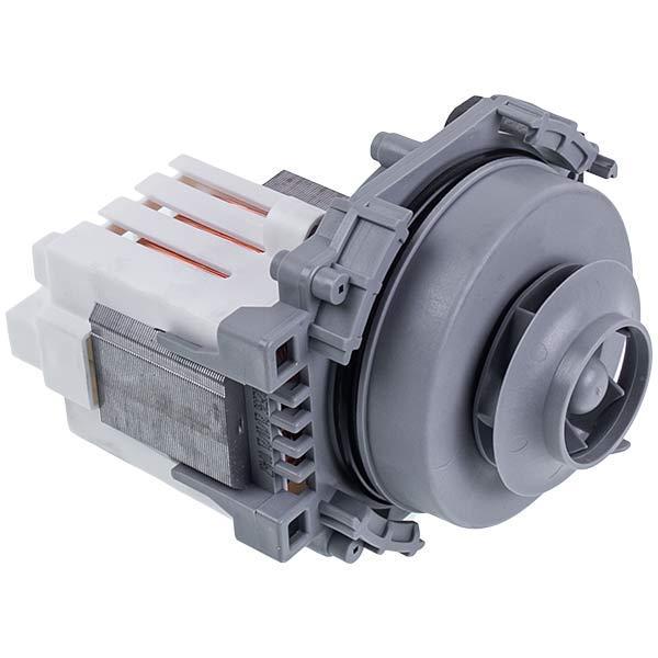 Помпа циркуляційна посудомийної машини Indesit/Ariston 60W C00272798 (00000004820) - фото 5 Помпа циркуляційна посудомийної машини Indesit/Ariston 60W C00272798 (00000004820) - фото 5